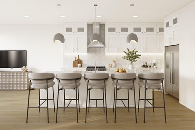 Welcome to The Walton on 30A, a brand-new exquisite development - photo 9