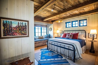 Big 5 Ranch is in Livingston, Montana, a distinguished western - photo 29