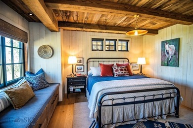 Big 5 Ranch is in Livingston, Montana, a distinguished western - photo 31