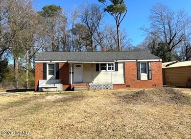 New River Home Sale Pending in Jacksonville North Carolina