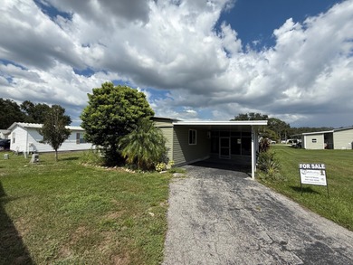 (private lake, pond, creek) Home For Sale in Leesburg Florida
