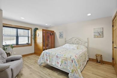 Custom-Built Lake Home on Island Lake in the Copper Point - photo 31