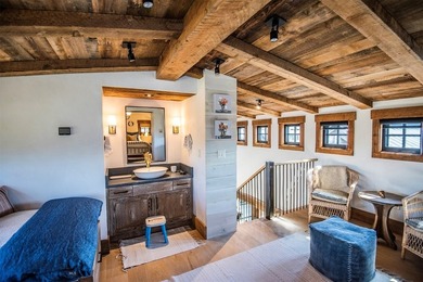 Big 5 Ranch is in Livingston, Montana, a distinguished western - photo 32