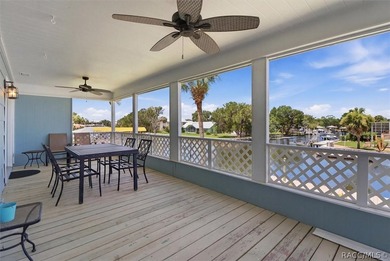 Experience the best of Crystal River waterfront living in the - photo 32