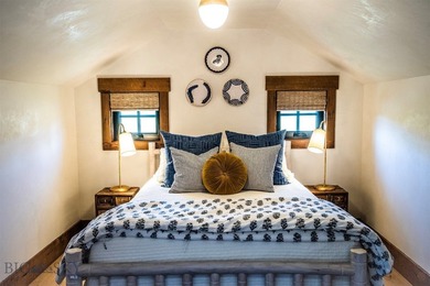 Big 5 Ranch is in Livingston, Montana, a distinguished western - photo 34