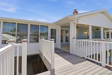 Experience the best of Crystal River waterfront living in the - photo 34