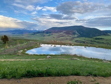 Big 5 Ranch is in Livingston, Montana, a distinguished western - photo 37