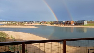 Custom-Built Lake Home on Island Lake in the Copper Point - photo 37