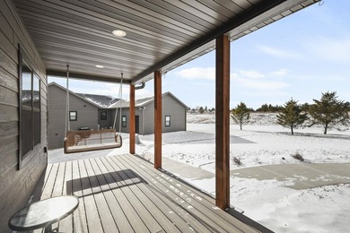 Custom-Built Lake Home on Island Lake in the Copper Point - photo 39