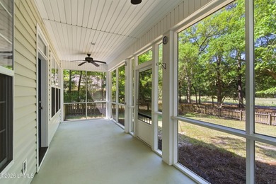 Welcome home to Pleasant Point Plantation, one of Beaufort's - photo 40