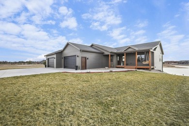 Custom-Built Lake Home on Island Lake in the Copper Point - photo 40
