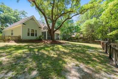 Welcome home to Pleasant Point Plantation, one of Beaufort's - photo 41
