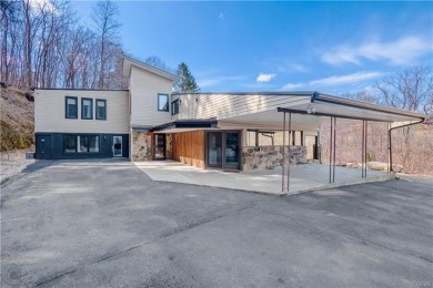Lake Home For Sale in Lowhill, Pennsylvania