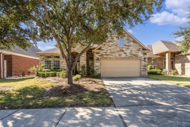 Towne Lake Home For Sale in Cypress Texas