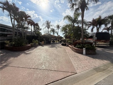 Enjoy exceptional resort living on this beautifully appointed RV - photo 1