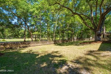 Welcome home to Pleasant Point Plantation, one of Beaufort's - photo 42