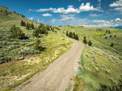 Big 5 Ranch is in Livingston, Montana, a distinguished western - photo 42