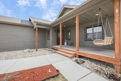 Custom-Built Lake Home on Island Lake in the Copper Point - photo 42