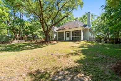 Welcome home to Pleasant Point Plantation, one of Beaufort's - photo 43