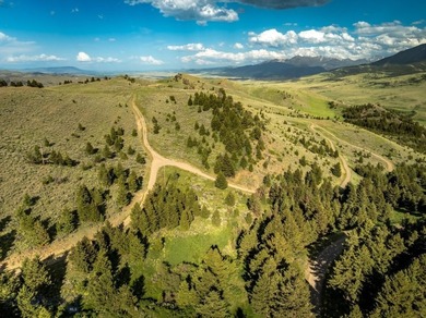 Big 5 Ranch is in Livingston, Montana, a distinguished western - photo 43