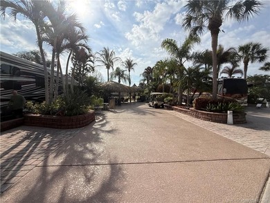 Enjoy exceptional resort living on this beautifully appointed RV - photo 3