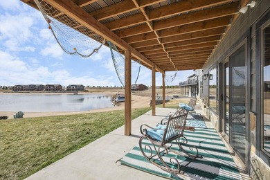 Custom-Built Lake Home on Island Lake in the Copper Point - photo 43