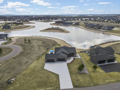 Custom-Built Lake Home on Island Lake in the Copper Point - photo 44