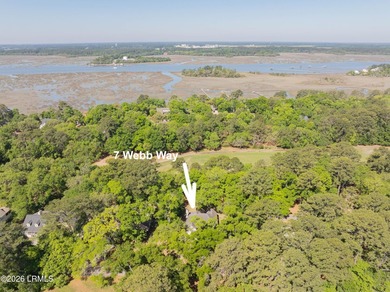 Welcome home to Pleasant Point Plantation, one of Beaufort's - photo 45