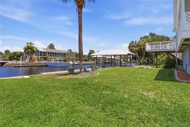 Experience the best of Crystal River waterfront living in the - photo 45