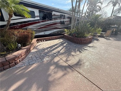 Enjoy exceptional resort living on this beautifully appointed RV - photo 5