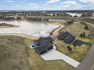 Custom-Built Lake Home on Island Lake in the Copper Point - photo 45