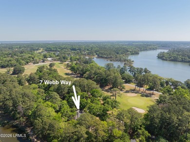 Welcome home to Pleasant Point Plantation, one of Beaufort's - photo 46
