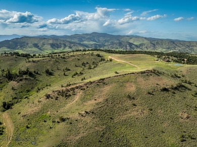 Big 5 Ranch is in Livingston, Montana, a distinguished western - photo 46