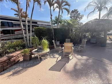 Enjoy exceptional resort living on this beautifully appointed RV - photo 6