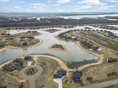 Custom-Built Lake Home on Island Lake in the Copper Point - photo 46