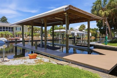 Experience the best of Crystal River waterfront living in the - photo 47