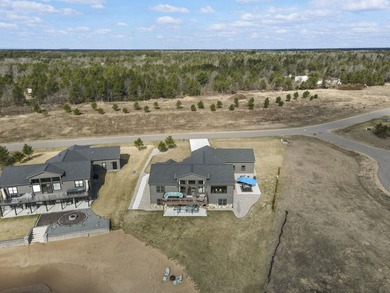 Custom-Built Lake Home on Island Lake in the Copper Point - photo 47
