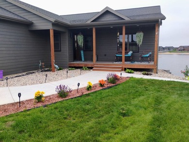 Custom-Built Lake Home on Island Lake in the Copper Point - photo 48