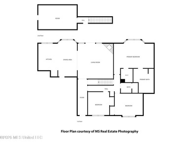 This gorgeous 3,320 sq ft remodeled cedar home sits on nearly an - photo 49