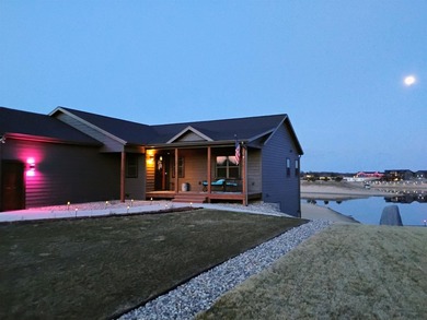 Custom-Built Lake Home on Island Lake in the Copper Point - photo 49