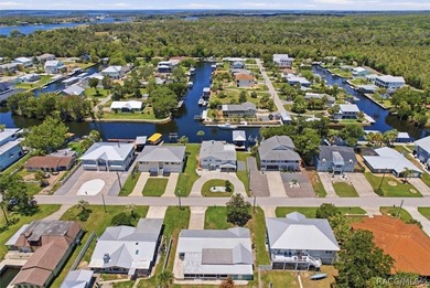 Experience the best of Crystal River waterfront living in the - photo 50