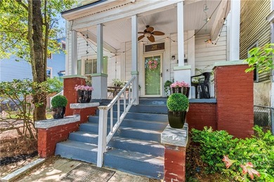 Located in Savannah's sought-after Streetcar Historic District - photo 3