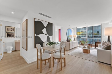 Experience elevated urban living in this brand new, fully - photo 3
