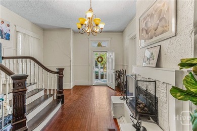 Located in Savannah's sought-after Streetcar Historic District - photo 6