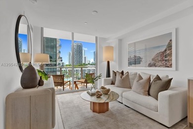 Experience elevated urban living in this brand new, fully - photo 6