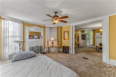 Located in Savannah's sought-after Streetcar Historic District - photo 7