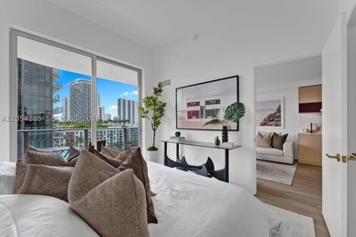 Experience elevated urban living in this brand new, fully - photo 8