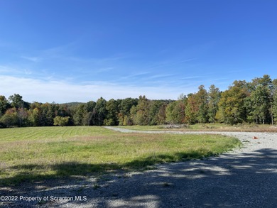 Summit Lake Lot For Sale in Clarks Summit Pennsylvania