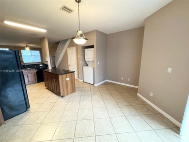 (private lake, pond, coastal) Townhome/Townhouse For Sale in Riviera Beach Florida