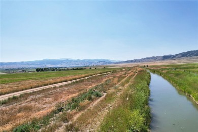 (private lake, pond, creek) Acreage For Sale in Alder Montana